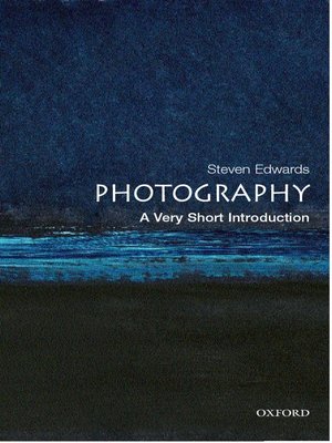 cover image of Photography